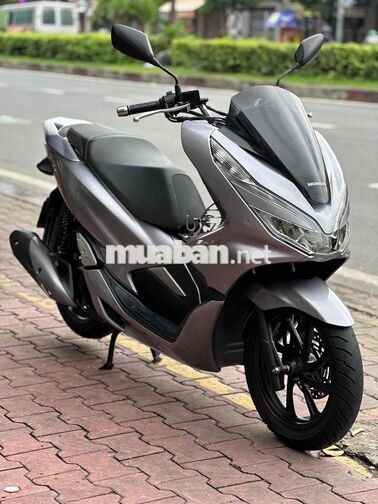 Honda PCX 125 2019 Xám - Biển số 60 - Chính chủ