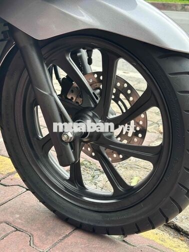 Honda PCX 125 2019 Xám - Biển số 60 - Chính chủ