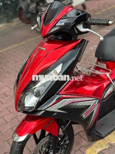 Honda Airblade 125 2015 Đỏ đen - Chính chủ ký giây