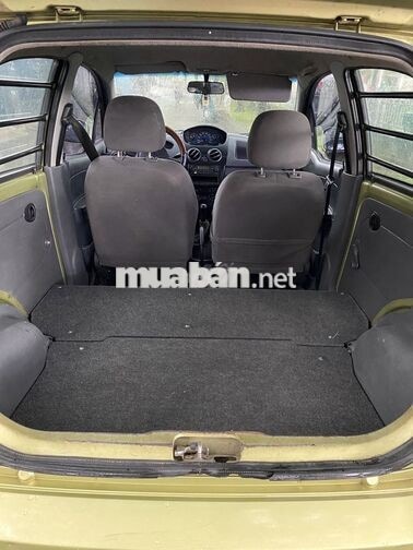 Cần bán xe Spark 2013  2 chỗ