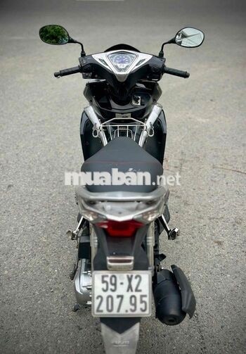 AirBlade Fi 2012. BSTP