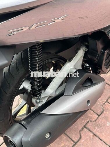 Honda PCX 125 2019 Xám - Biển số 60 - Chính chủ