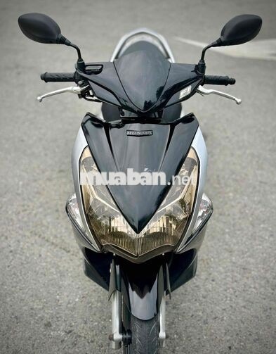 AirBlade Fi 2012. BSTP