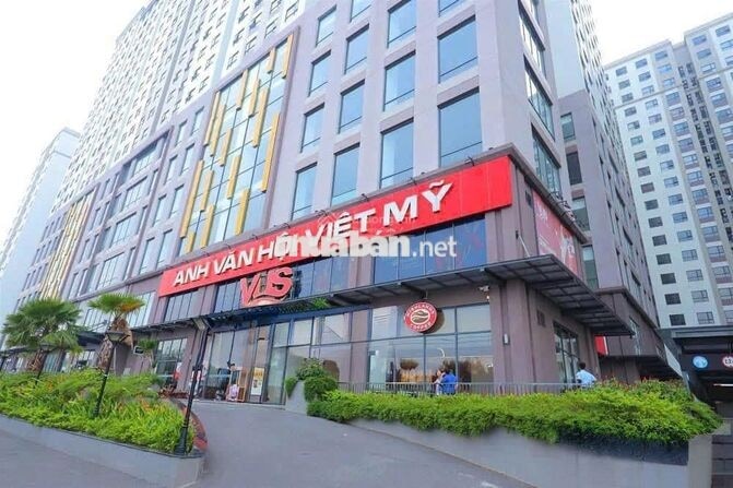 Bán căn hộ Green River 80m2, 3PN, Hồ Chí Minh
