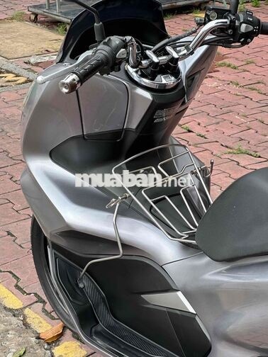 Honda PCX 125 2019 Xám - Biển số 60 - Chính chủ