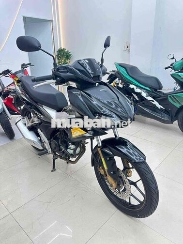 Honda Winner X ABS 2020 Đen