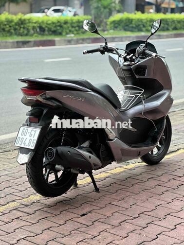 Honda PCX 125 2019 Xám - Biển số 60 - Chính chủ