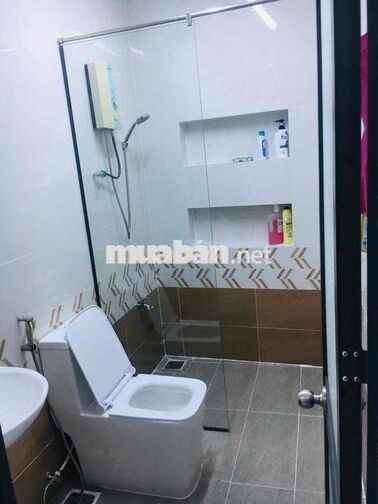 NHÀ ĐẸP [ 4 x 15] 1 lầu ( 2PN,2WC) —DƯỜNG TÂN KỲ -TÂN QUÝ,BÌNH TÂN