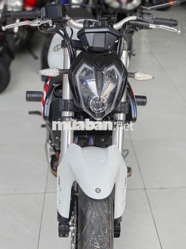 Benelli 302S 2020 Trắng Xe Giá tốt máy hú tê tái