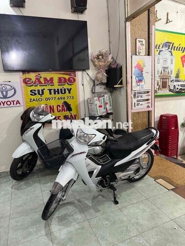 Honda Wave