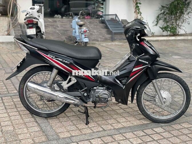 Honda Wave Blade 2018 Trả trc 6tr nhận xe