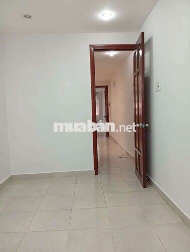 cho thuê nhà Lê Thị Riêng, Q1 3PN, 3WC giá 17tr