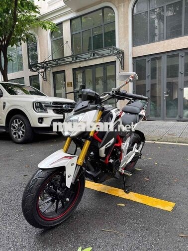 GPX Demon 150GN 2018 biển số 63
