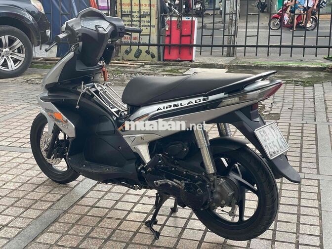 Air Blade 2008 up full New trả trc 7tr9 nhận xe
