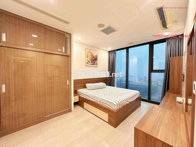 🔥 VINHOMES GOLDEN RIVER Q1 – 3PN 105M² VIEW LANDMARK | FULL NT  🏡 3PN