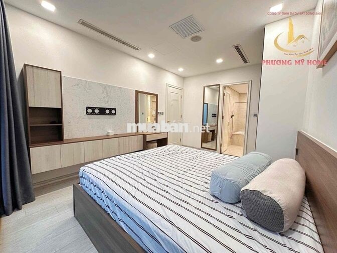 🔥 VINHOMES GOLDEN RIVER Q1 – 3PN 105M² VIEW LANDMARK | FULL NT  🏡 3PN