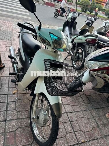 Honda Wave