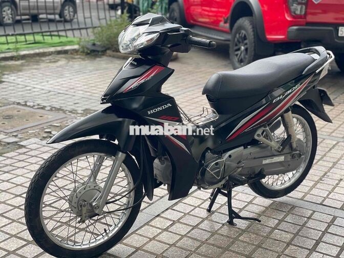 Honda Wave Blade 2018 Trả trc 6tr nhận xe