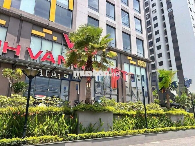 Bán căn hộ Green River 80m2, 3PN, Hồ Chí Minh