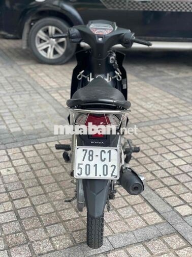 Honda Wave Blade 2018 Trả trc 6tr nhận xe