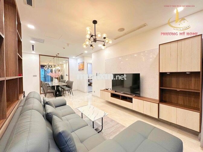 🔥 VINHOMES GOLDEN RIVER Q1 – 3PN 105M² VIEW LANDMARK | FULL NT  🏡 3PN