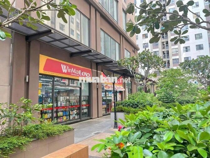 Bán căn hộ Green River 80m2, 3PN, Hồ Chí Minh