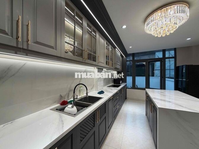🎉CHO THUÊ CĂN HỘ LUXURY 40M2 NGAY NHÀ THỜ TÂN ĐỊNH - BAN CÔNG ĐẸP🎉