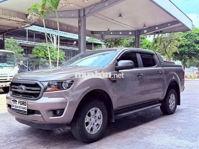 Ford Ranger 2019 2.2XLS AT LƯỚT CHÍNH HÃNG