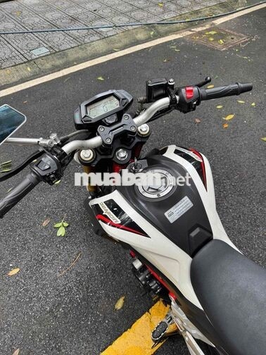 GPX Demon 150GN 2018 biển số 63