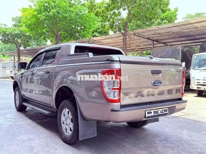 Ford Ranger 2019 2.2XLS AT LƯỚT CHÍNH HÃNG