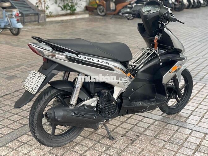 Air Blade 2008 up full New trả trc 7tr9 nhận xe
