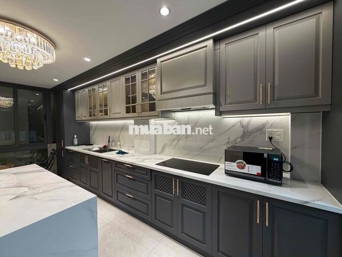 🎉CHO THUÊ CĂN HỘ LUXURY 40M2 NGAY NHÀ THỜ TÂN ĐỊNH - BAN CÔNG ĐẸP🎉