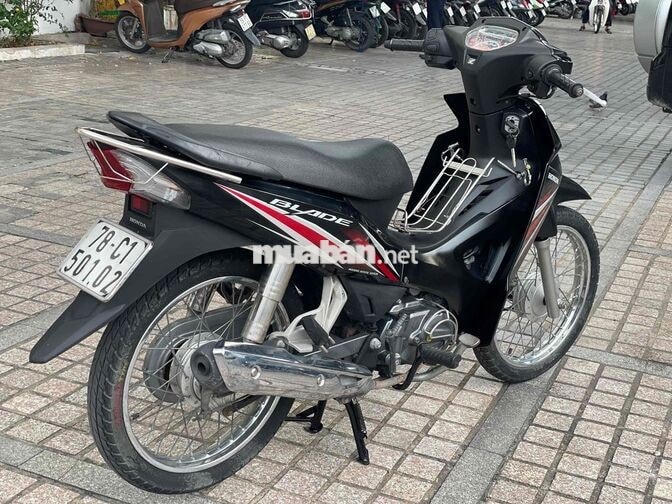 Honda Wave Blade 2018 Trả trc 6tr nhận xe