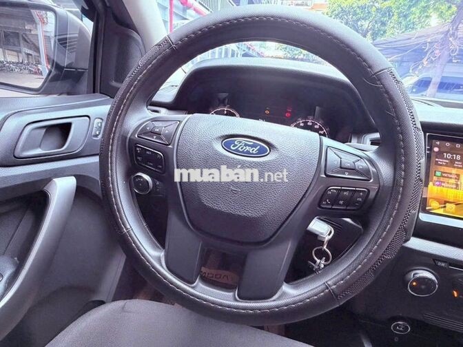 Ford Ranger 2019 2.2XLS AT LƯỚT CHÍNH HÃNG