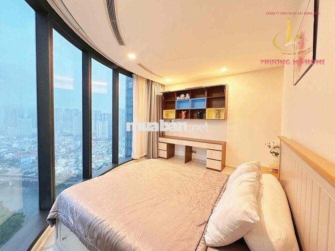 🔥 VINHOMES GOLDEN RIVER Q1 – 3PN 105M² VIEW LANDMARK | FULL NT  🏡 3PN