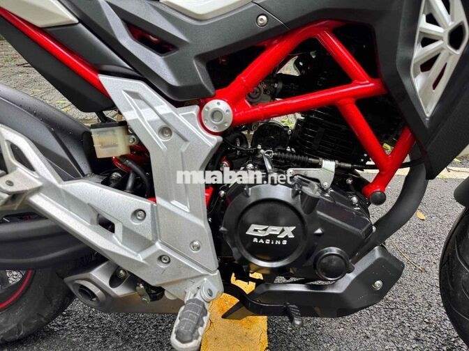 GPX Demon 150GN 2018 biển số 63
