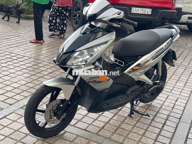 Air Blade 2008 up full New trả trc 7tr9 nhận xe