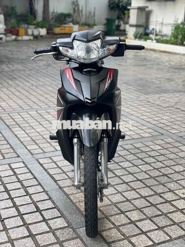 Honda Wave Blade 2018 Trả trc 6tr nhận xe