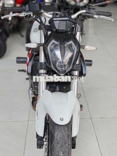 Benelli 302S 2019 Trắng 29000 km