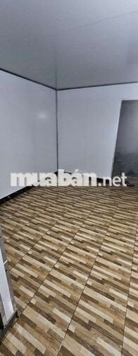 Cho thuê phòng trọ mới xây giá 2tr5 