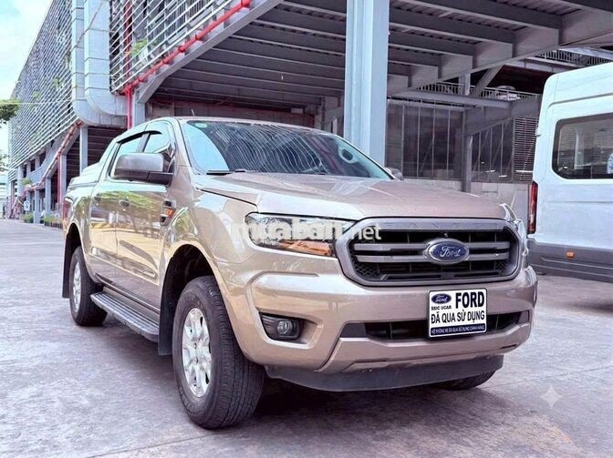 Ford Ranger 2019 2.2XLS AT LƯỚT CHÍNH HÃNG