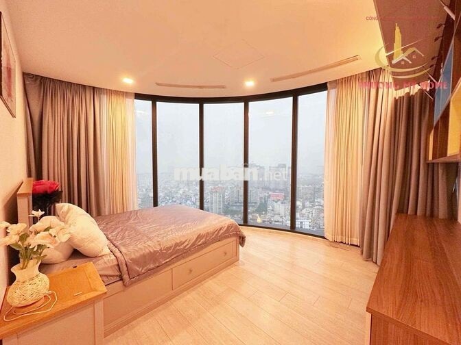 🔥 VINHOMES GOLDEN RIVER Q1 – 3PN 105M² VIEW LANDMARK | FULL NT  🏡 3PN