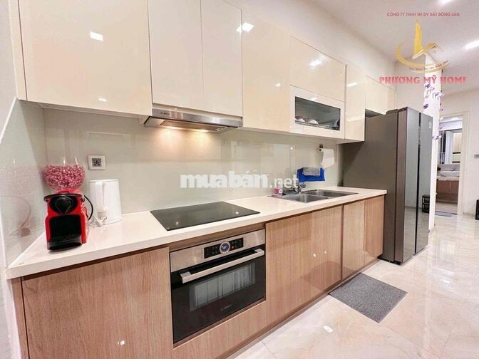 🔥 VINHOMES GOLDEN RIVER Q1 – 3PN 105M² VIEW LANDMARK | FULL NT  🏡 3PN