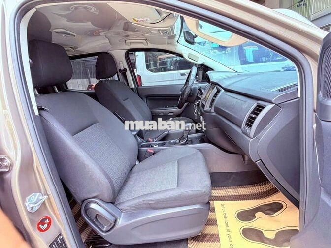 Ford Ranger 2019 2.2XLS AT LƯỚT CHÍNH HÃNG