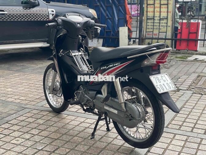 Honda Wave Blade 2018 Trả trc 6tr nhận xe