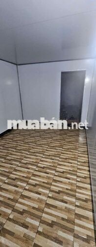 Cho thuê phòng trọ mới xây giá 2tr5 