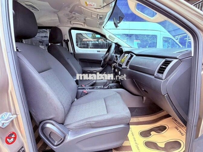 Ford Ranger 2019 2.2XLS AT LƯỚT CHÍNH HÃNG