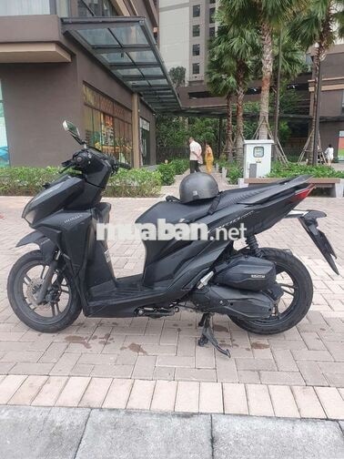 Honda Vario 2019 Đen 43.000 km