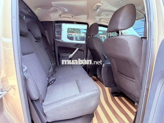 Ford Ranger 2019 2.2XLS AT LƯỚT CHÍNH HÃNG