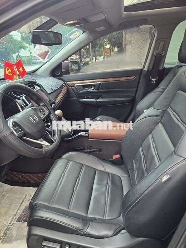 Honda CR-V L 2019 Đỏ 7 chỗ Việt Nam 80.000 km